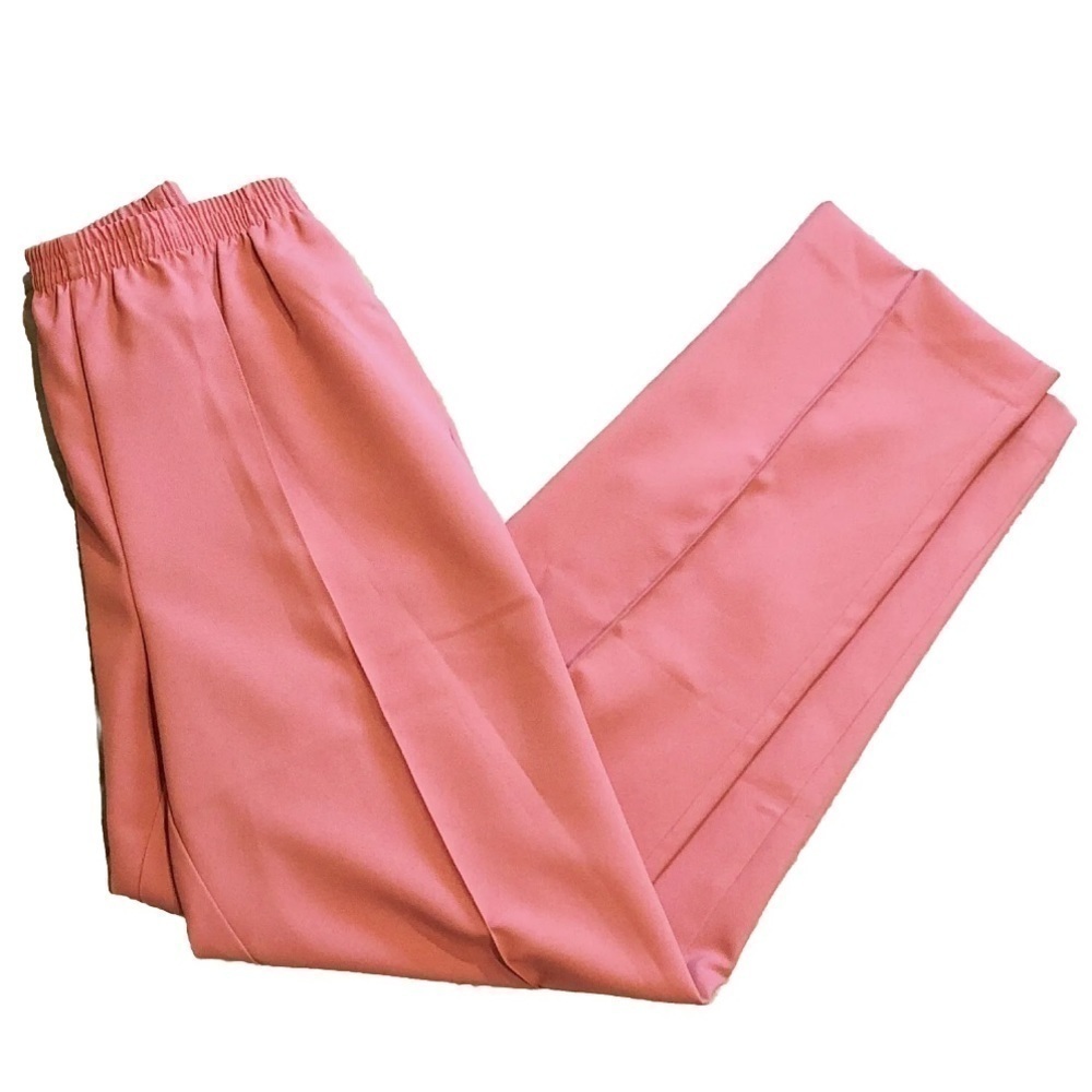 🆕 The Tog Shop Everyday Pull On Pants pink